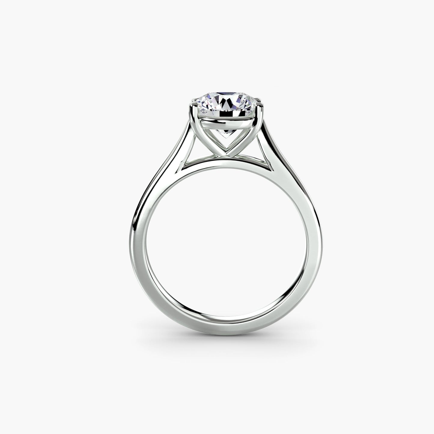 solitaire ring 1 ag & co jewellery