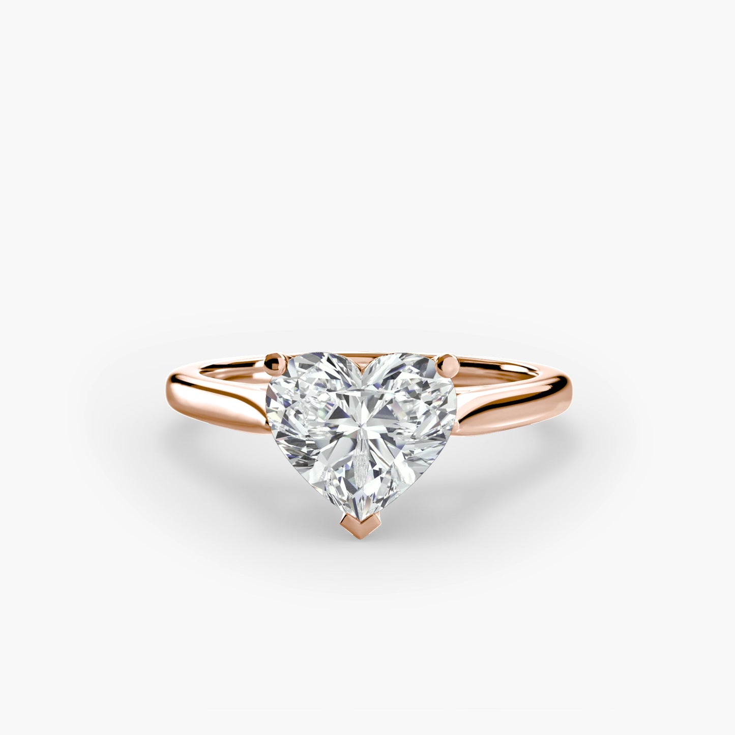 solitaire ring 1 ag & co jewellery