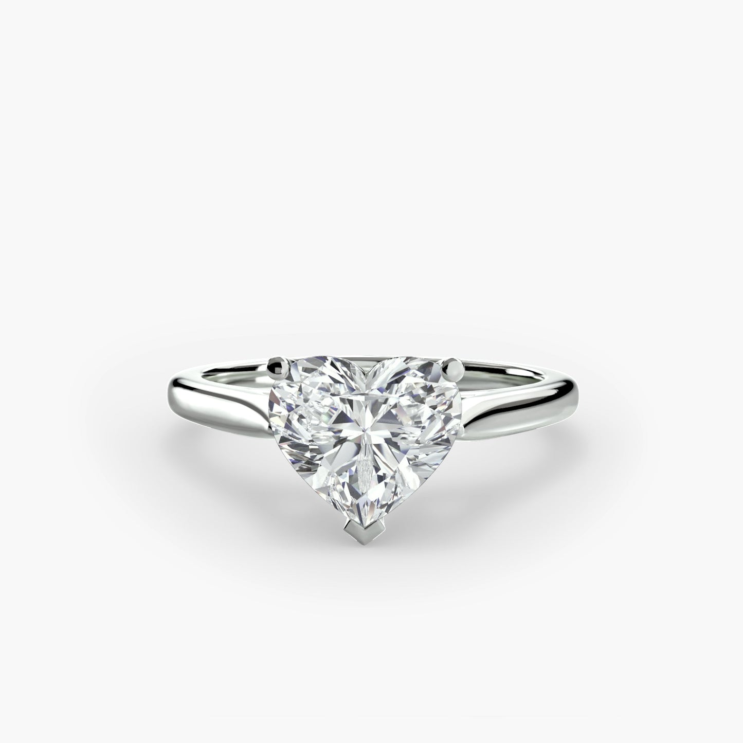 solitaire ring 1 ag & co jewellery