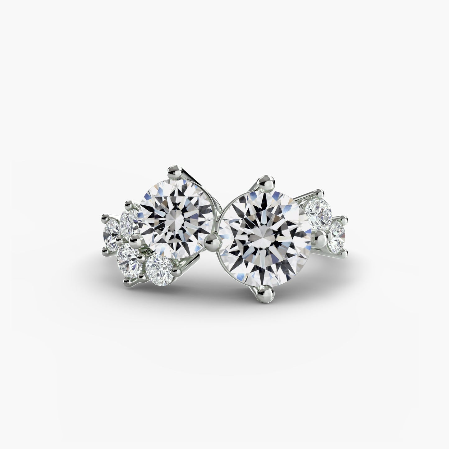 eternal embrace ring ag & co jewellery