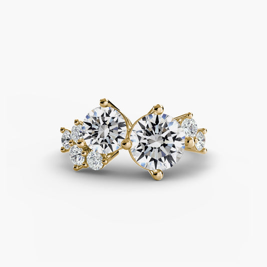 Eternal Embrace Ring AG & CO Jewellery