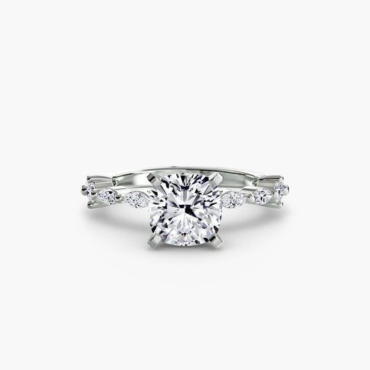 Completed Ring (Australia Size Not sure) AG & CO Jewellery
