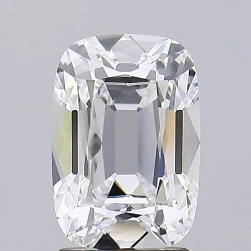 Old miner Cut Lab Grown Diamond  2.26ct D VS1 EX EX GIA AG & CO Jewellery