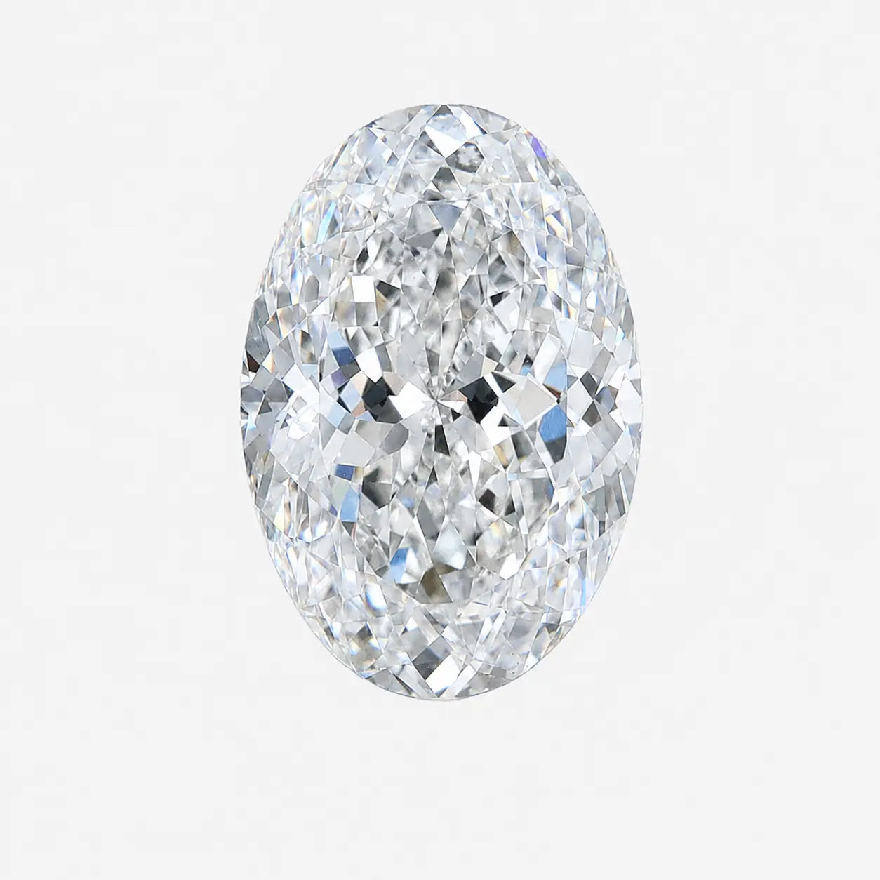 oval portuguese cut diamond– rare oval portuguese