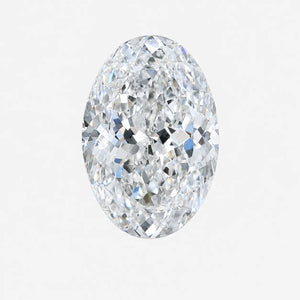 Oval Portuguese Cut Diamond– Rare Oval Portuguese