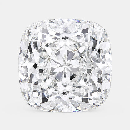 Portuguese Cut Cushion Diamond 161 Facets | IGI Certified Lab-Grown Diamond AG & CO Jewellery