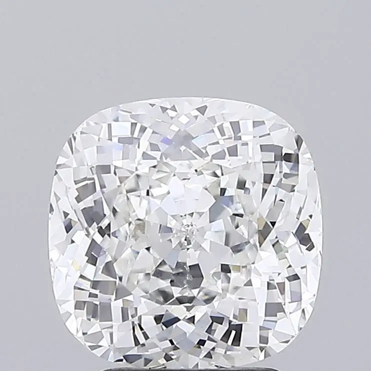 Portuguese Cut Cushion Diamond 161 Facets | IGI Certified Lab-Grown Diamond AG & CO Jewellery