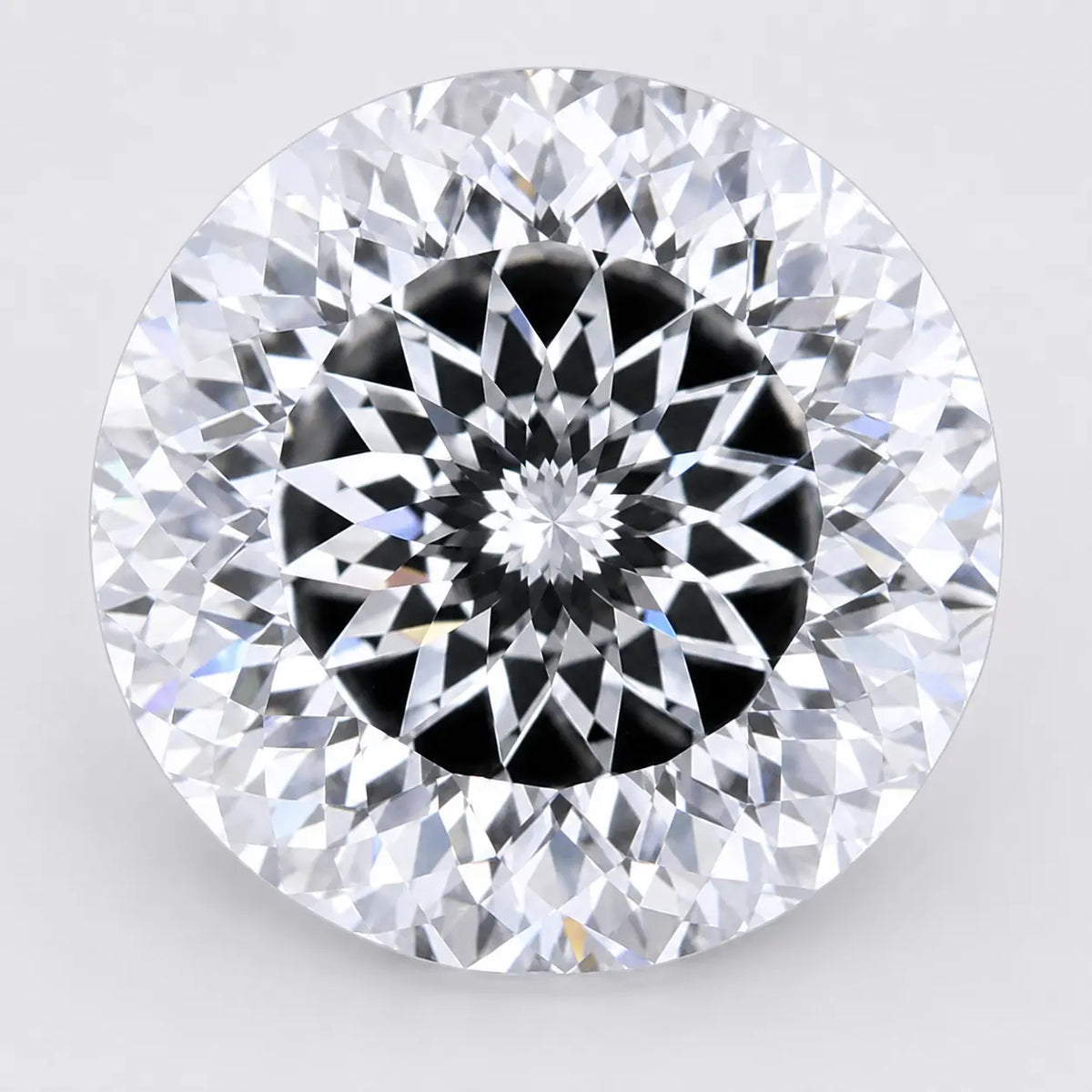 portuguese cut round lab diamond ag & co jewellery