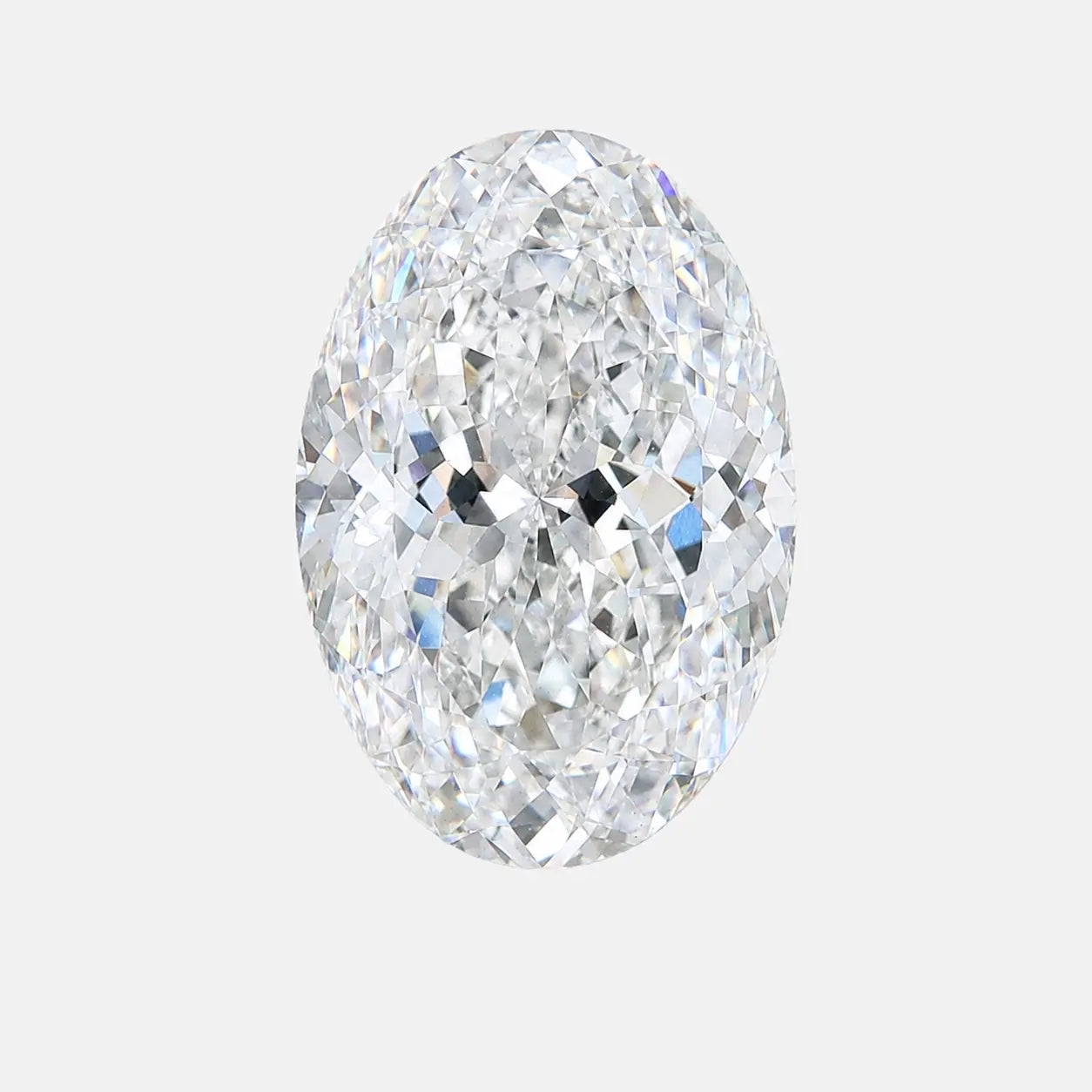 Portuguese Oval Diamond 01 — draft product image