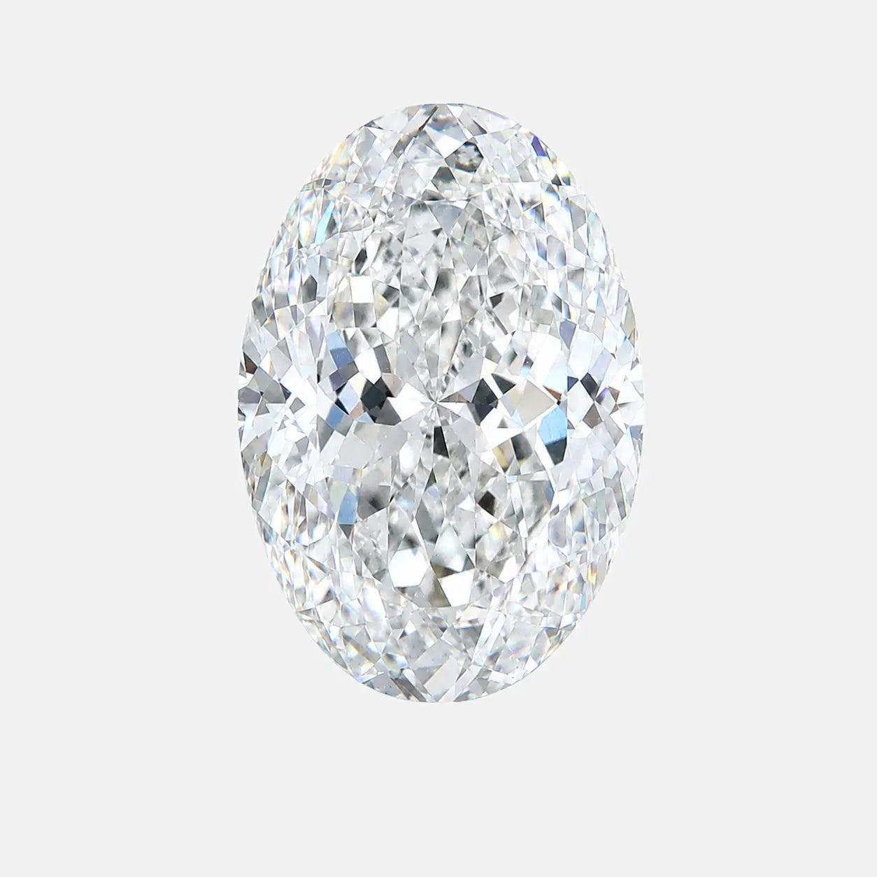 Portuguese Oval Diamond 03 — draft product image