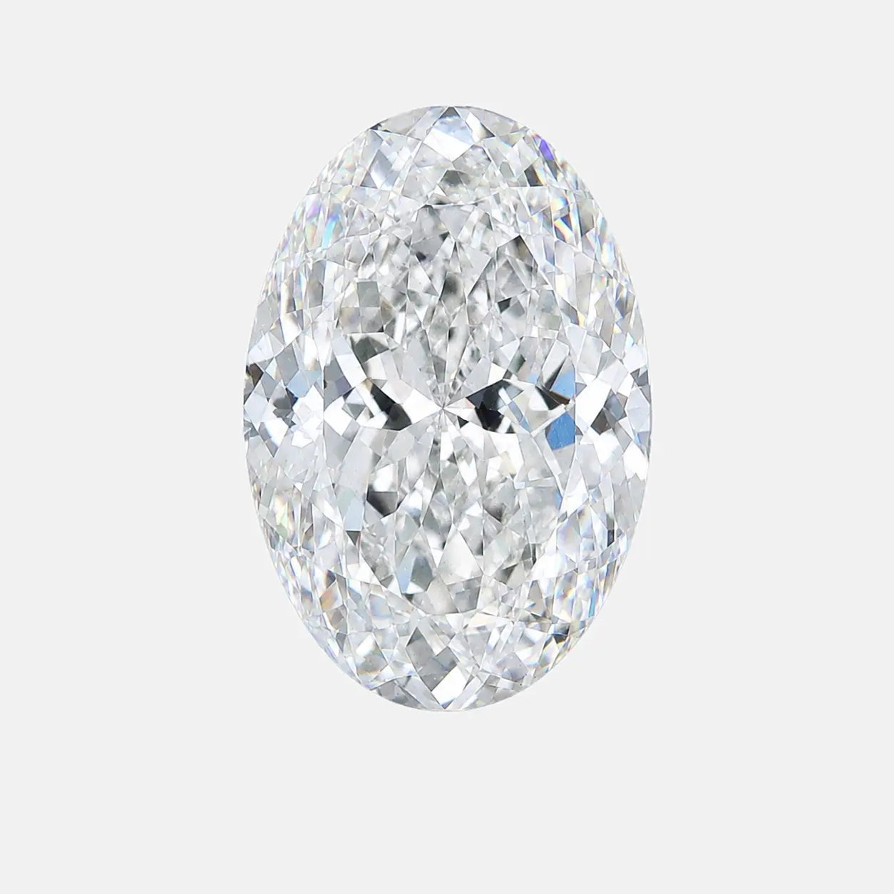 portuguese oval diamond 05 — draft product image