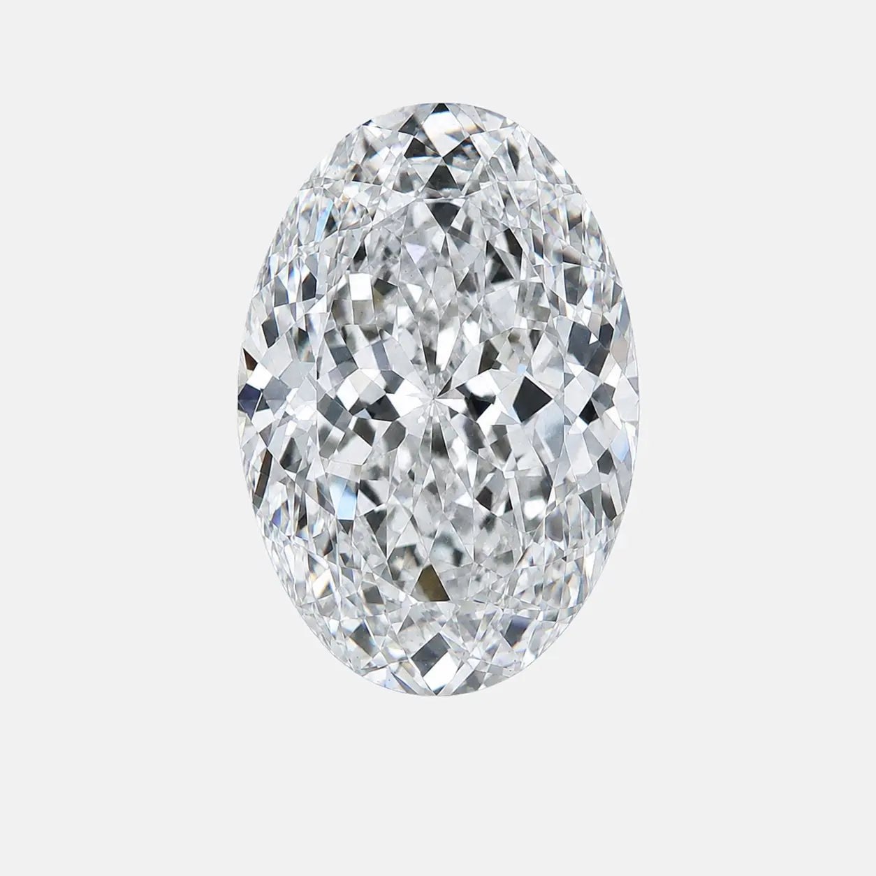 portuguese oval diamond 10 — draft product image