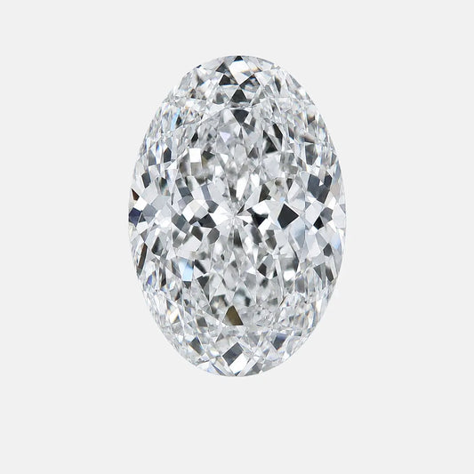 Portuguese Oval Diamond 10 — draft product image
