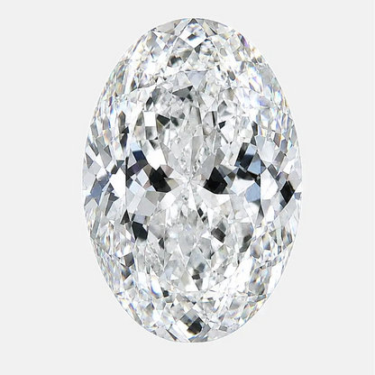 Portuguese Oval Diamond 11 — draft product image