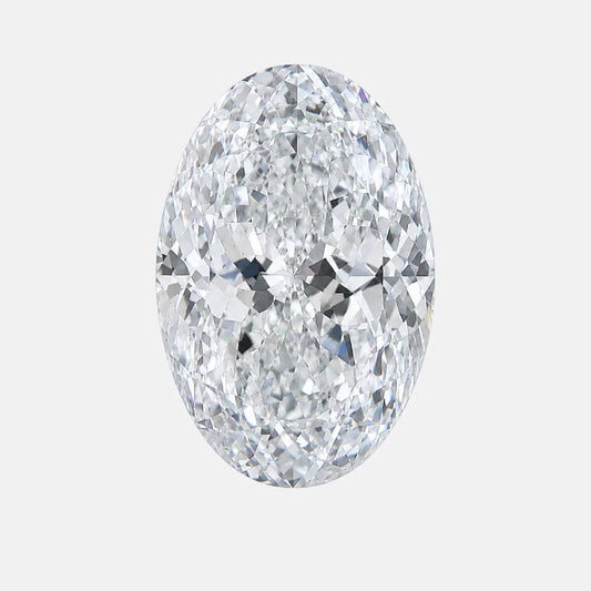 Portuguese Oval Diamond 13 — draft product image