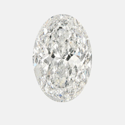 Portuguese Oval Diamond 14 — draft product image