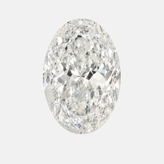 Portuguese Oval Diamond 14 — draft product image