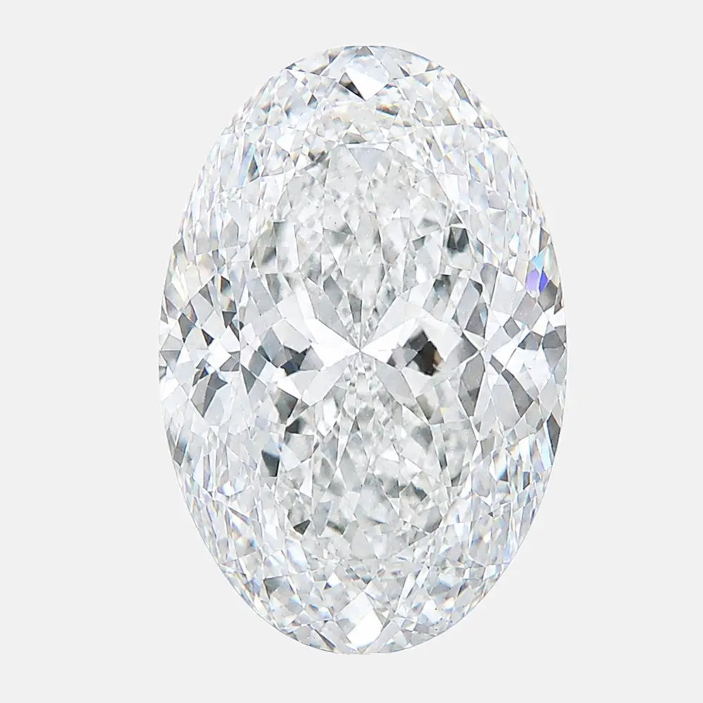 portuguese oval diamond 15 — draft product image
