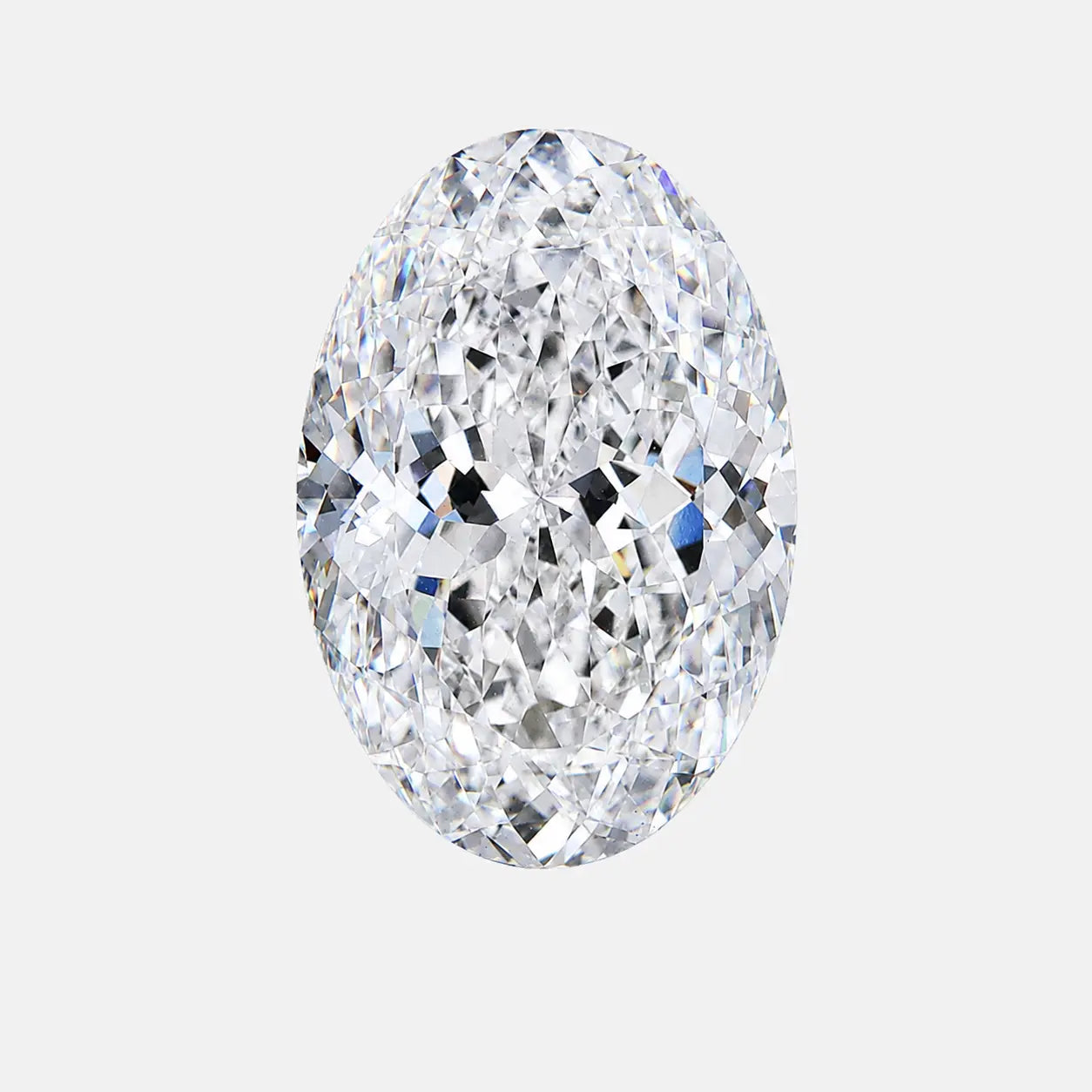 portuguese oval diamond 17 — draft product image