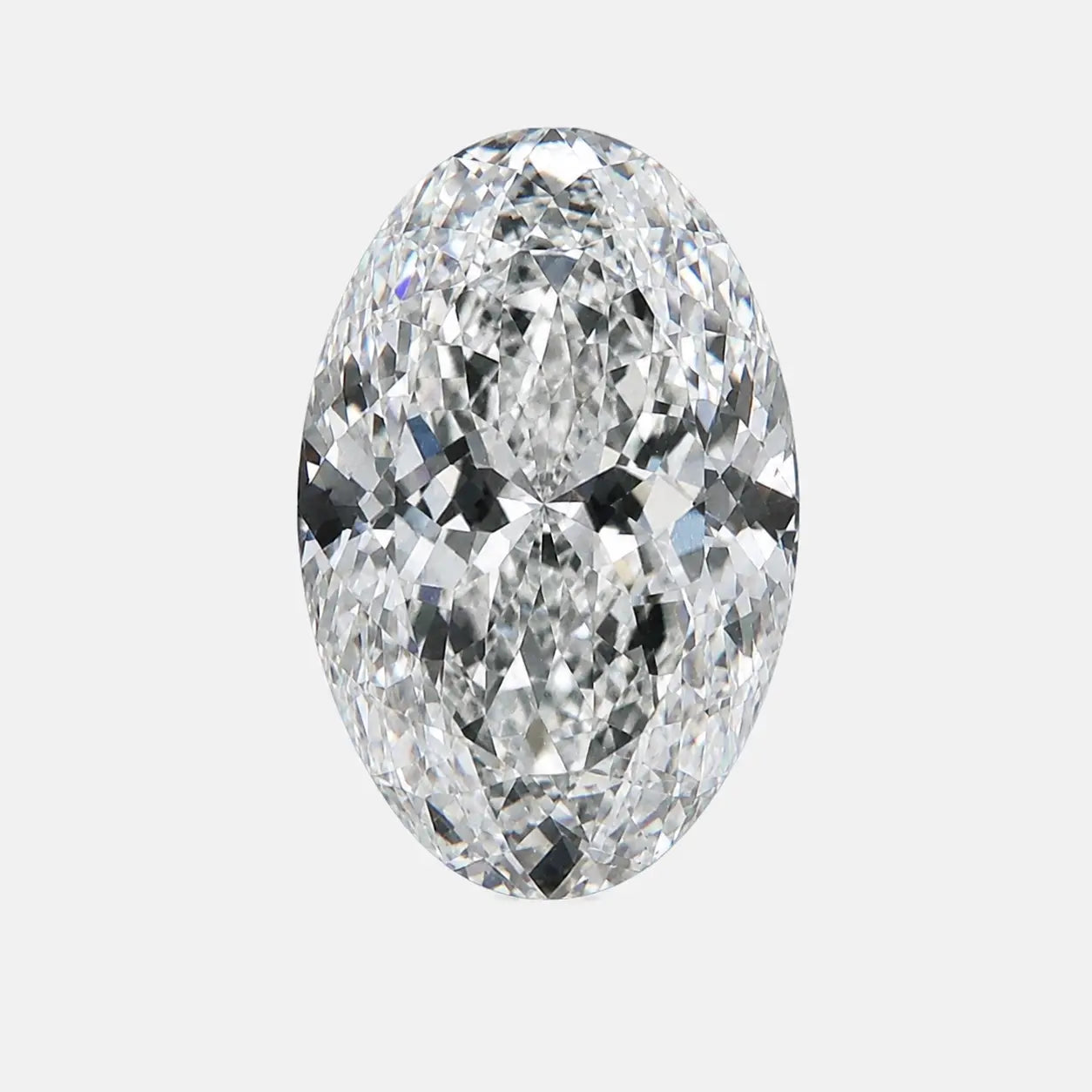 portuguese oval diamond 18 — draft product image
