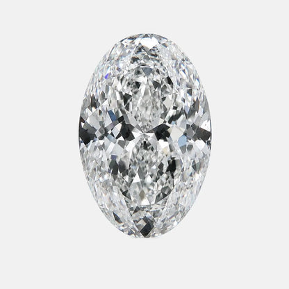 Portuguese Oval Diamond 18 — draft product image
