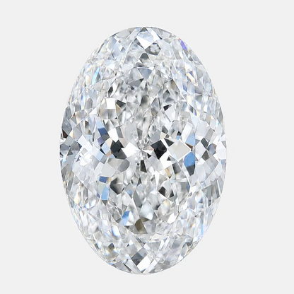 Portuguese Oval Diamond 20 — draft product image