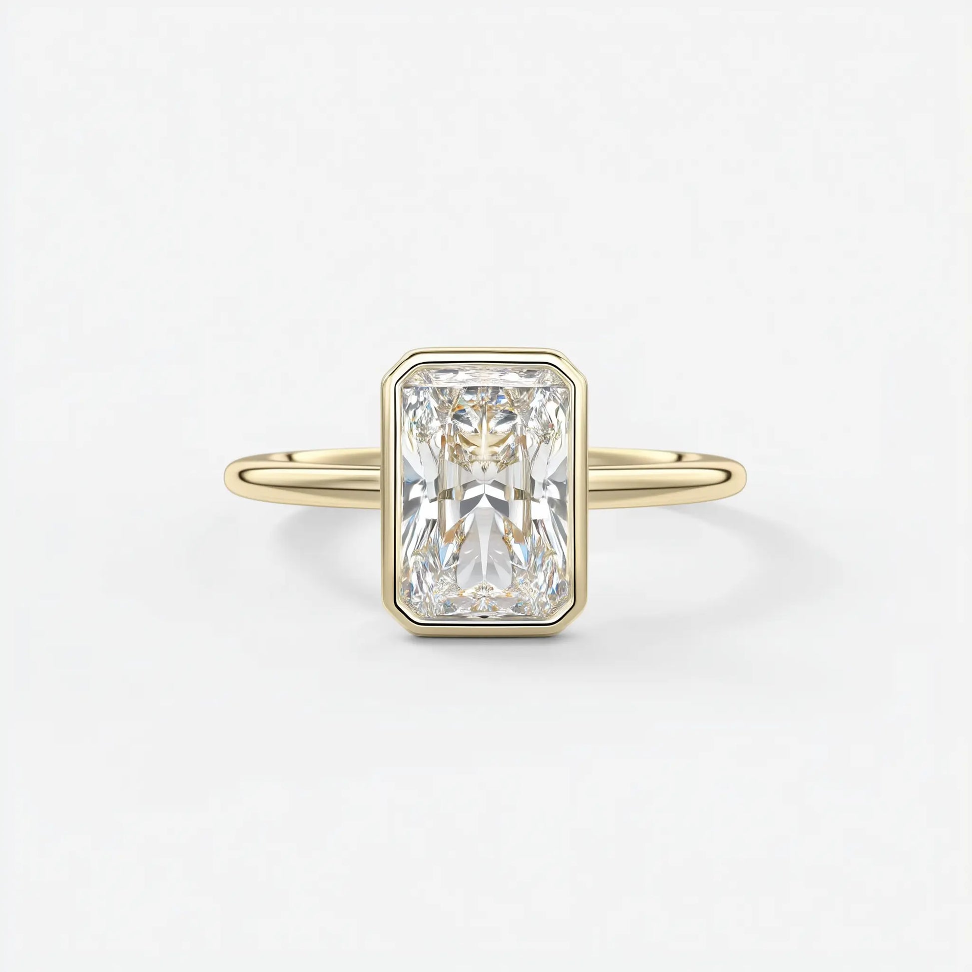 RADIANT BEZEL AG & CO Jewellery