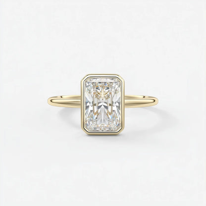 RADIANT BEZEL AG & CO Jewellery