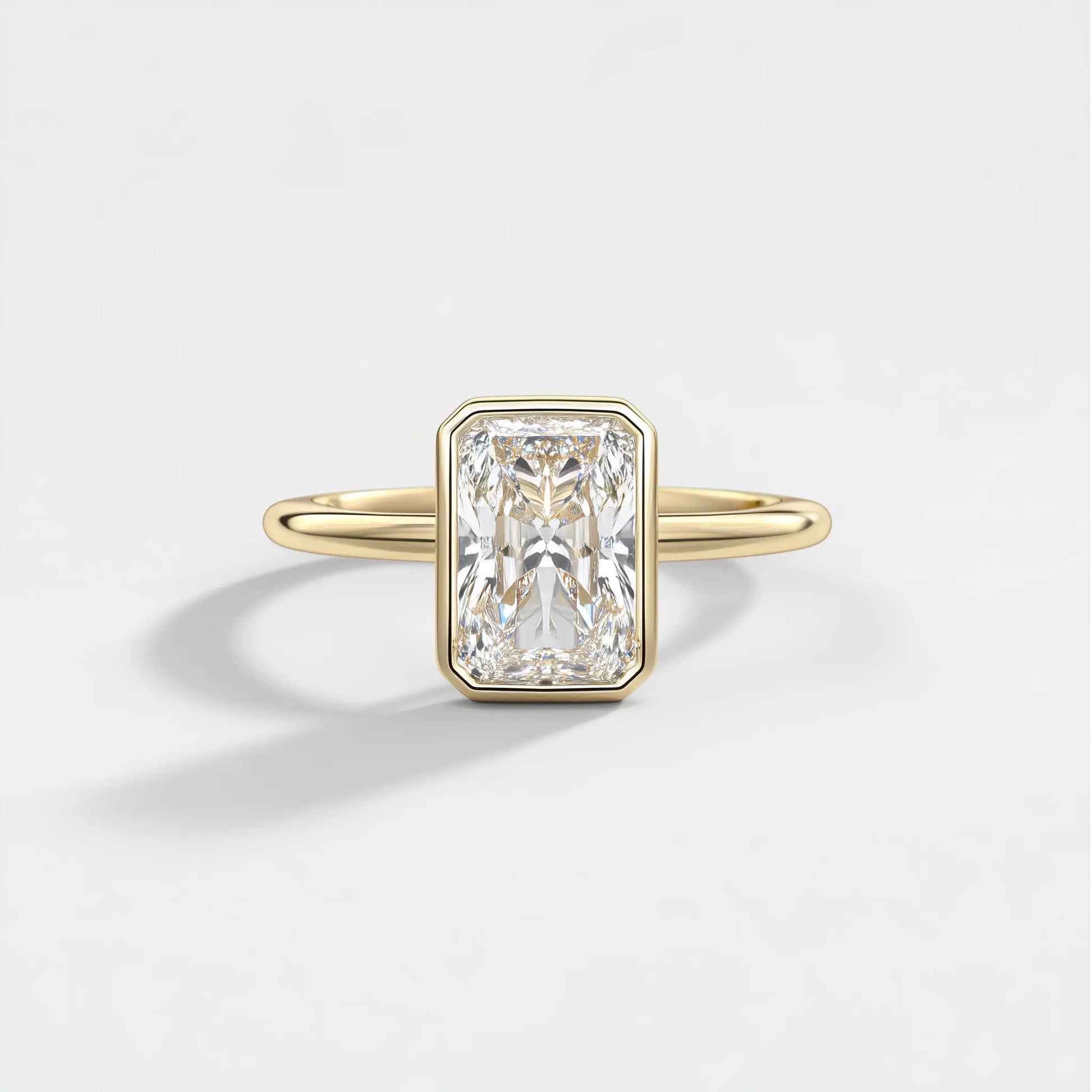 RADIANT BEZEL AG & CO Jewellery