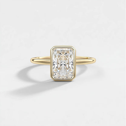 RADIANT BEZEL AG & CO Jewellery