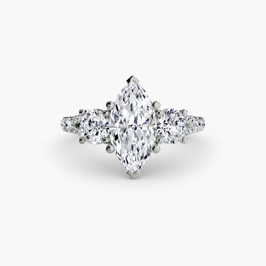 Completed Ring (Australia Size I) AG & CO Jewellery