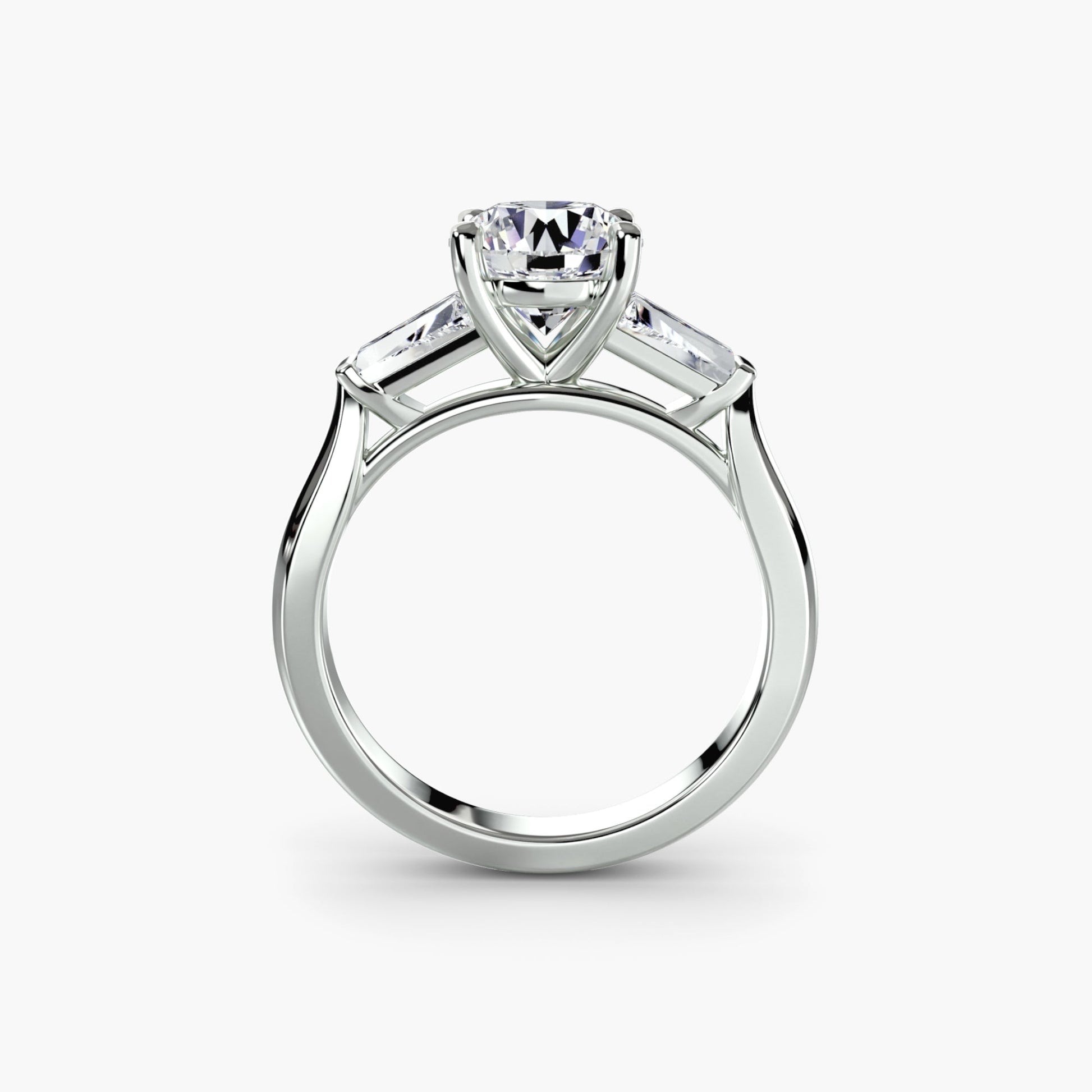 Completed Ring (Australia Size Not sure) AG & CO Jewellery