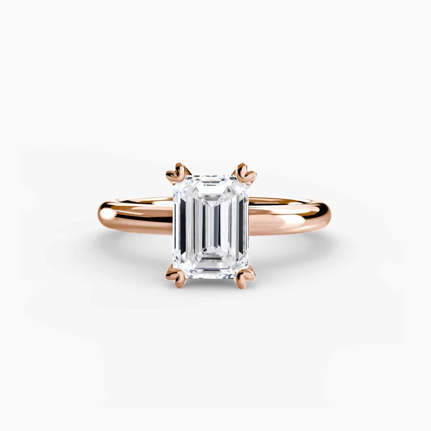 solitaire ring 2 ag & co jewellery
