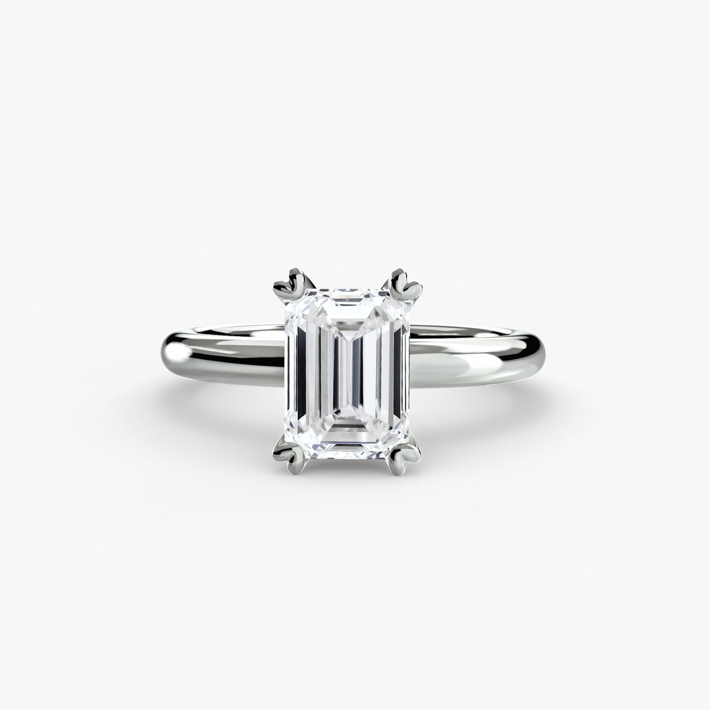 solitaire ring 2 ag & co jewellery