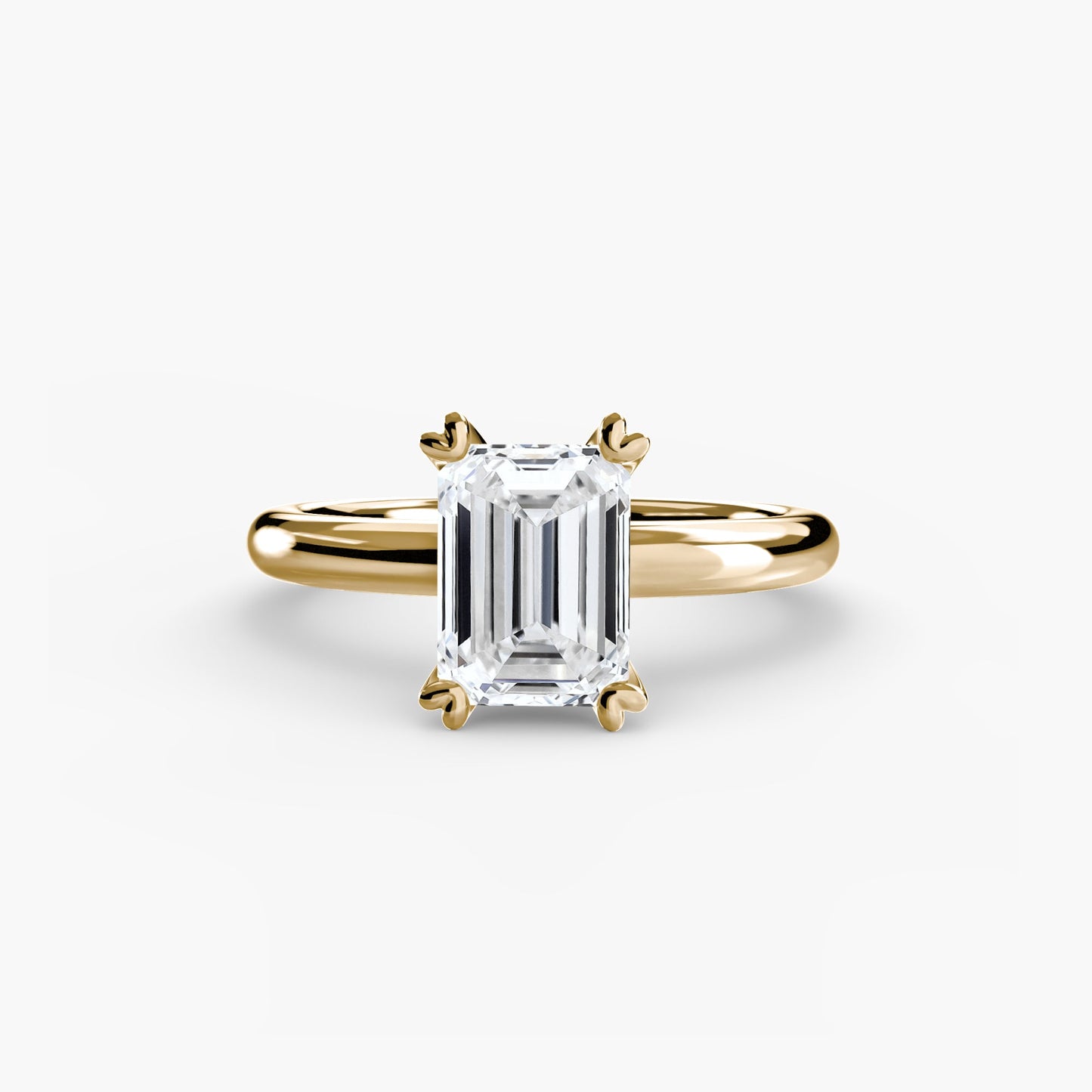 solitaire ring 2 ag & co jewellery