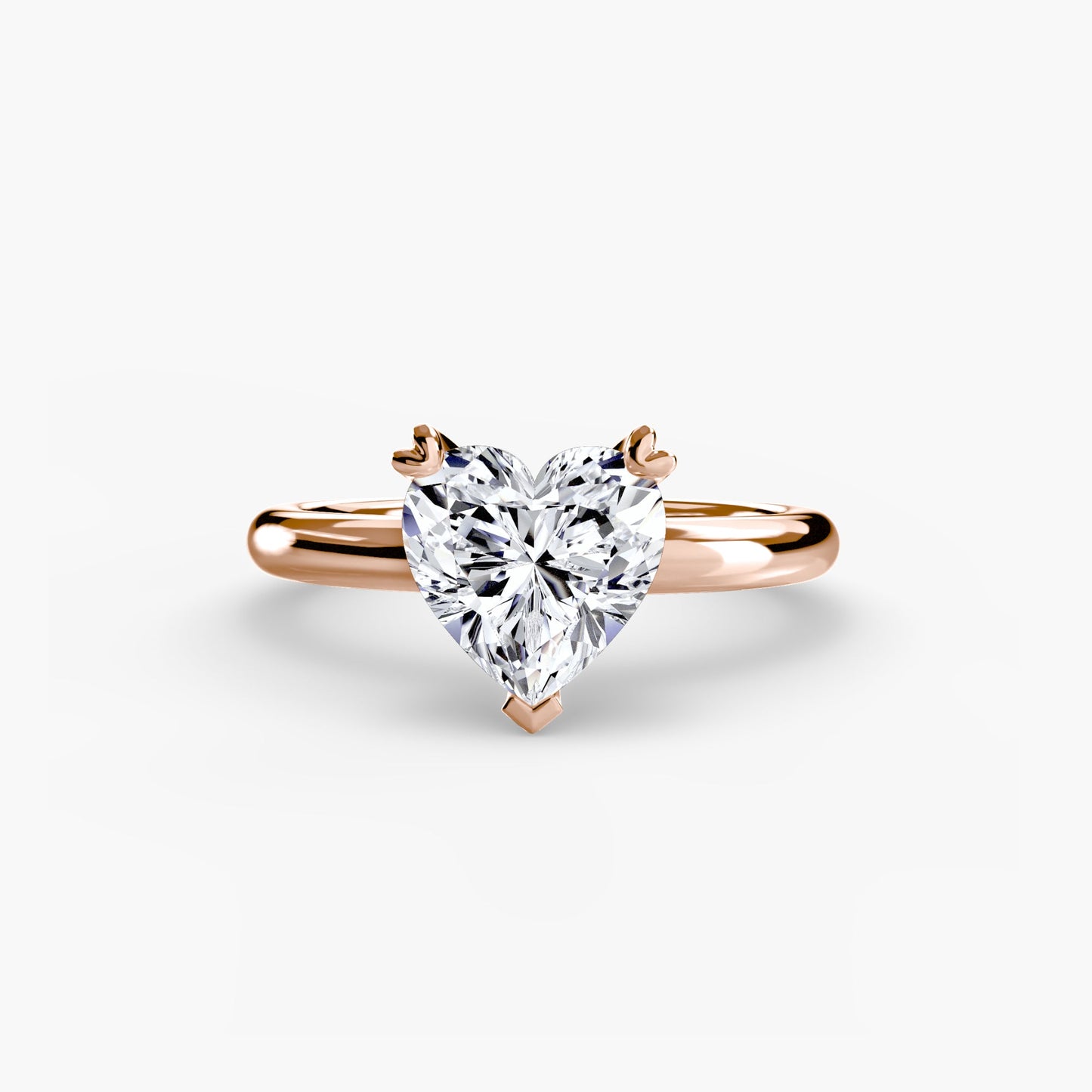 solitaire ring 2 ag & co jewellery