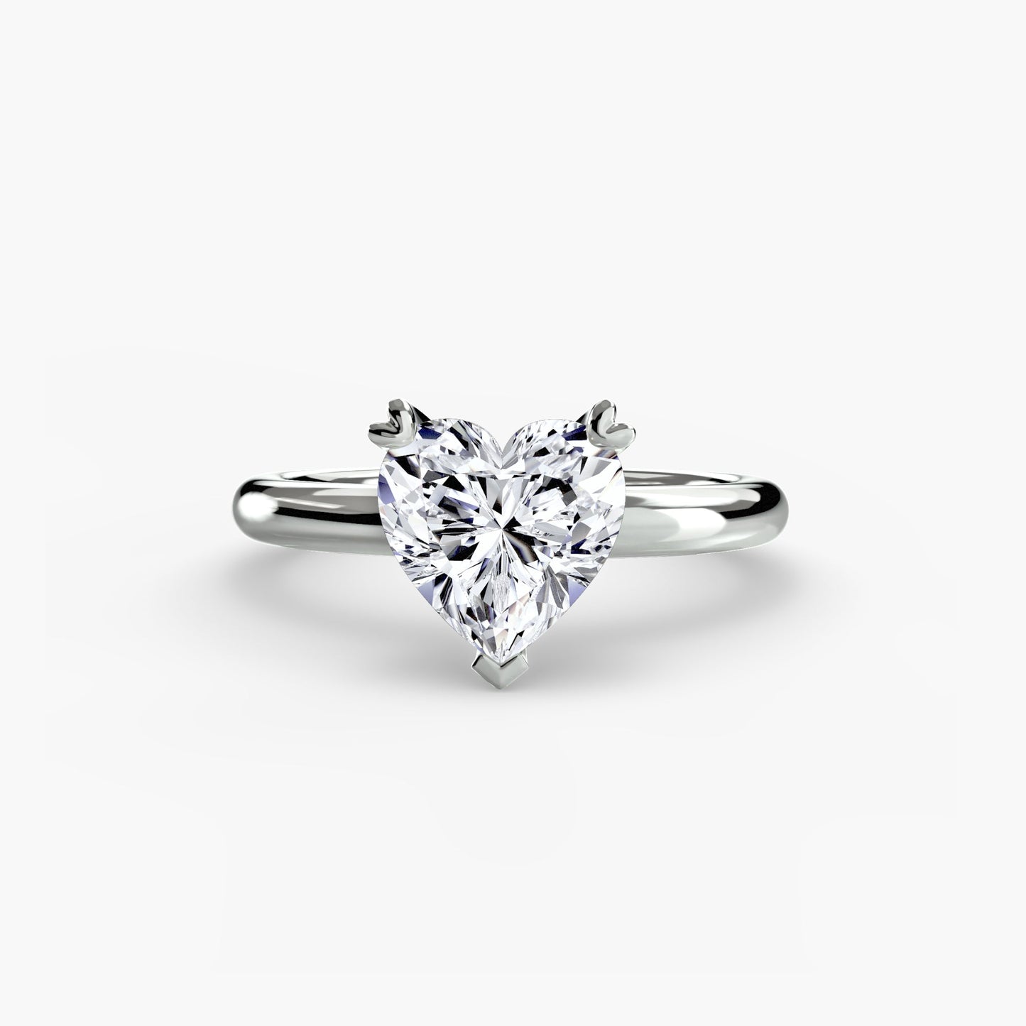solitaire ring 2 ag & co jewellery