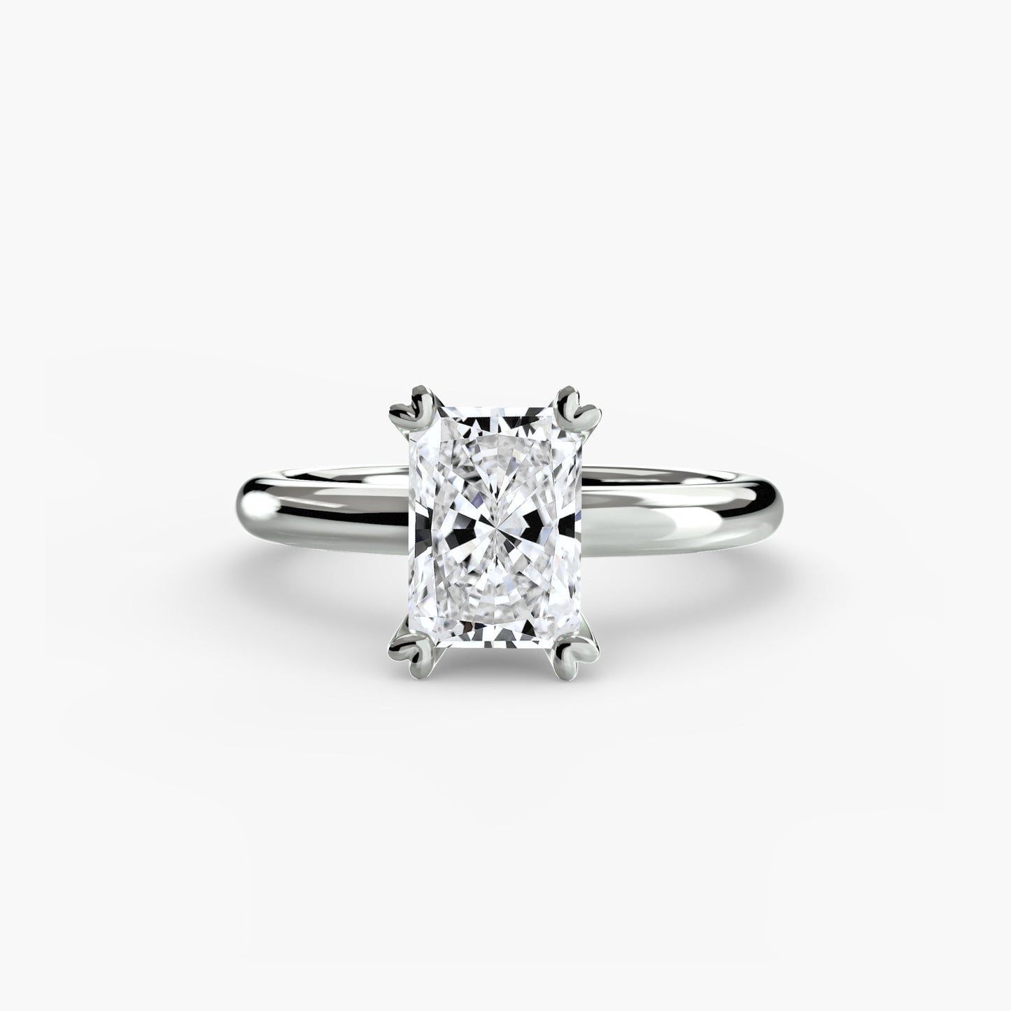 solitaire ring 2 ag & co jewellery