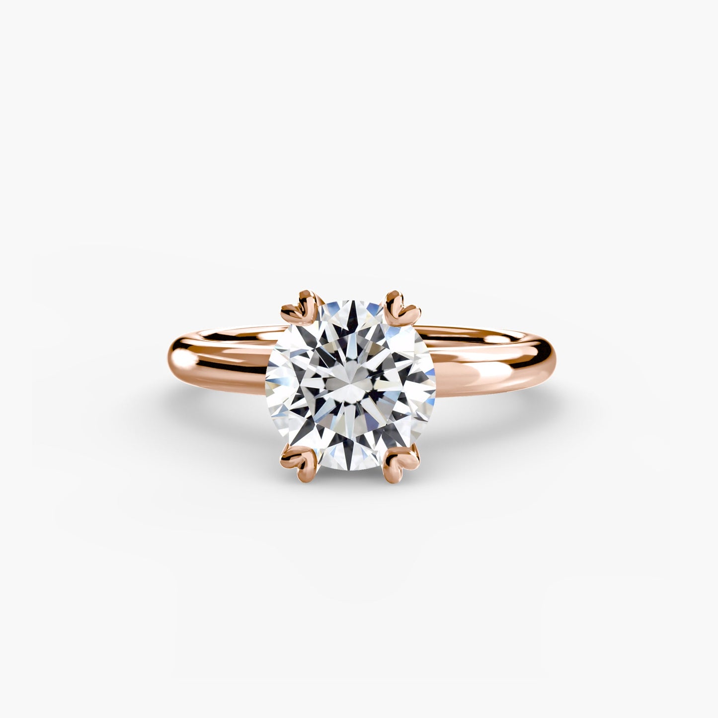 solitaire ring 2 ag & co jewellery