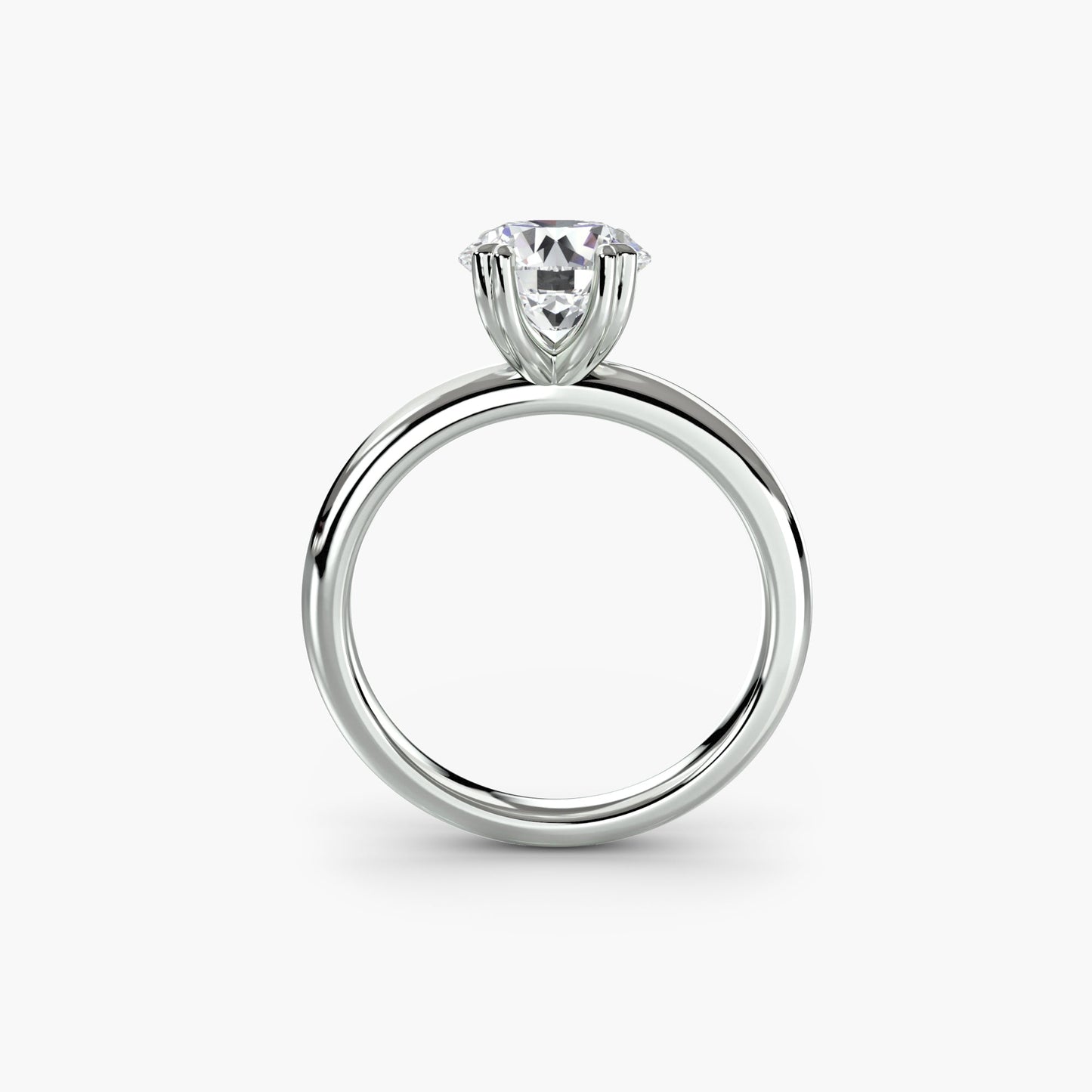 solitaire ring 2 ag & co jewellery