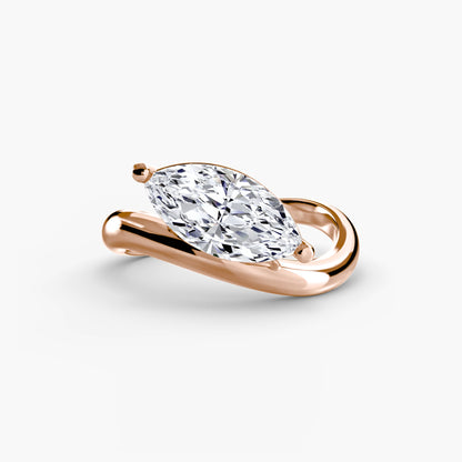 The Wave Ring AG & CO Jewellery