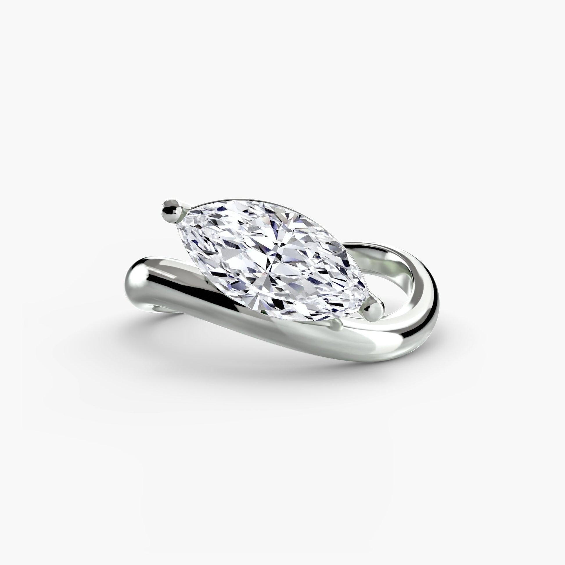 The Wave Ring AG & CO Jewellery