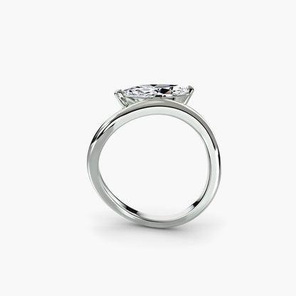 The Wave Ring AG & CO Jewellery