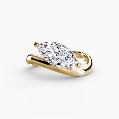 The Wave Ring AG & CO Jewellery