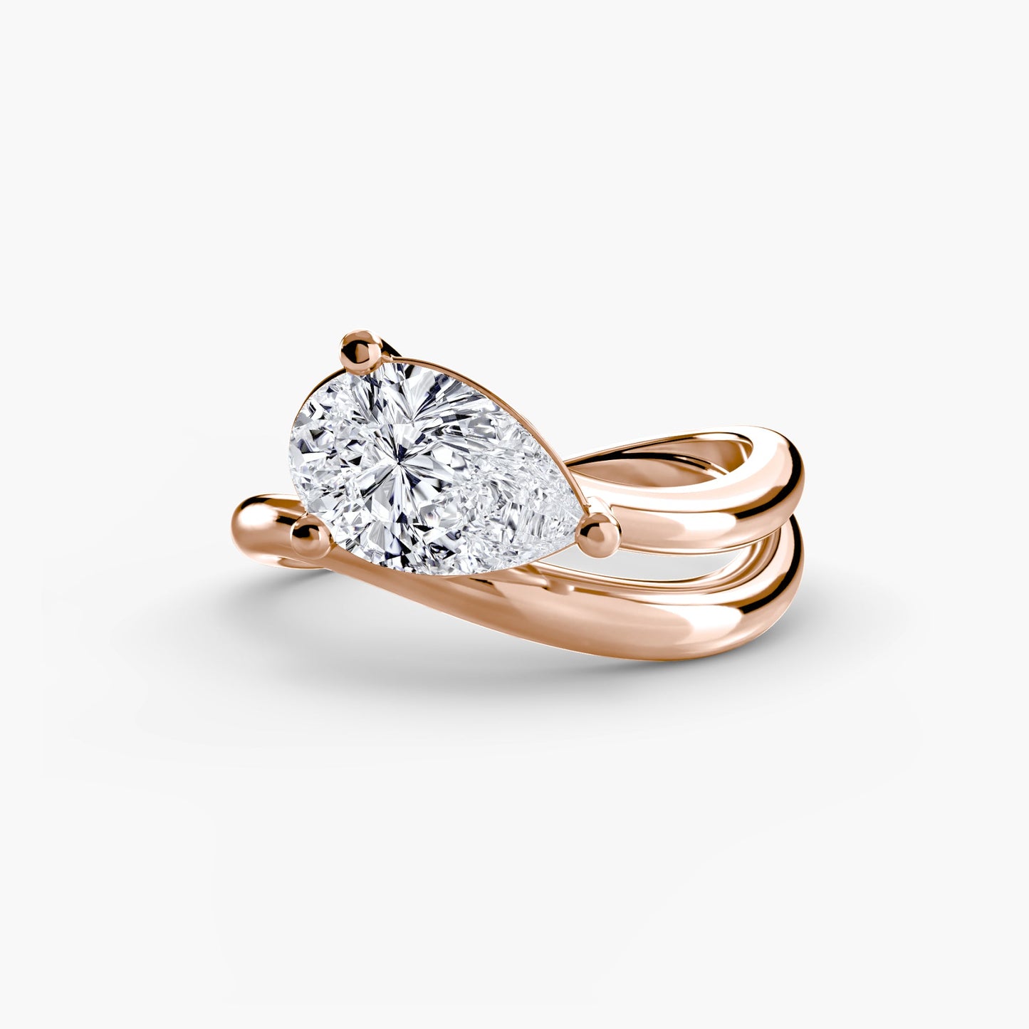 the wave ring 2 ag & co jewellery