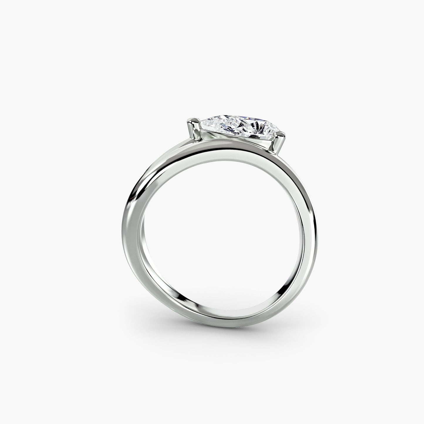 the wave ring 2 ag & co jewellery