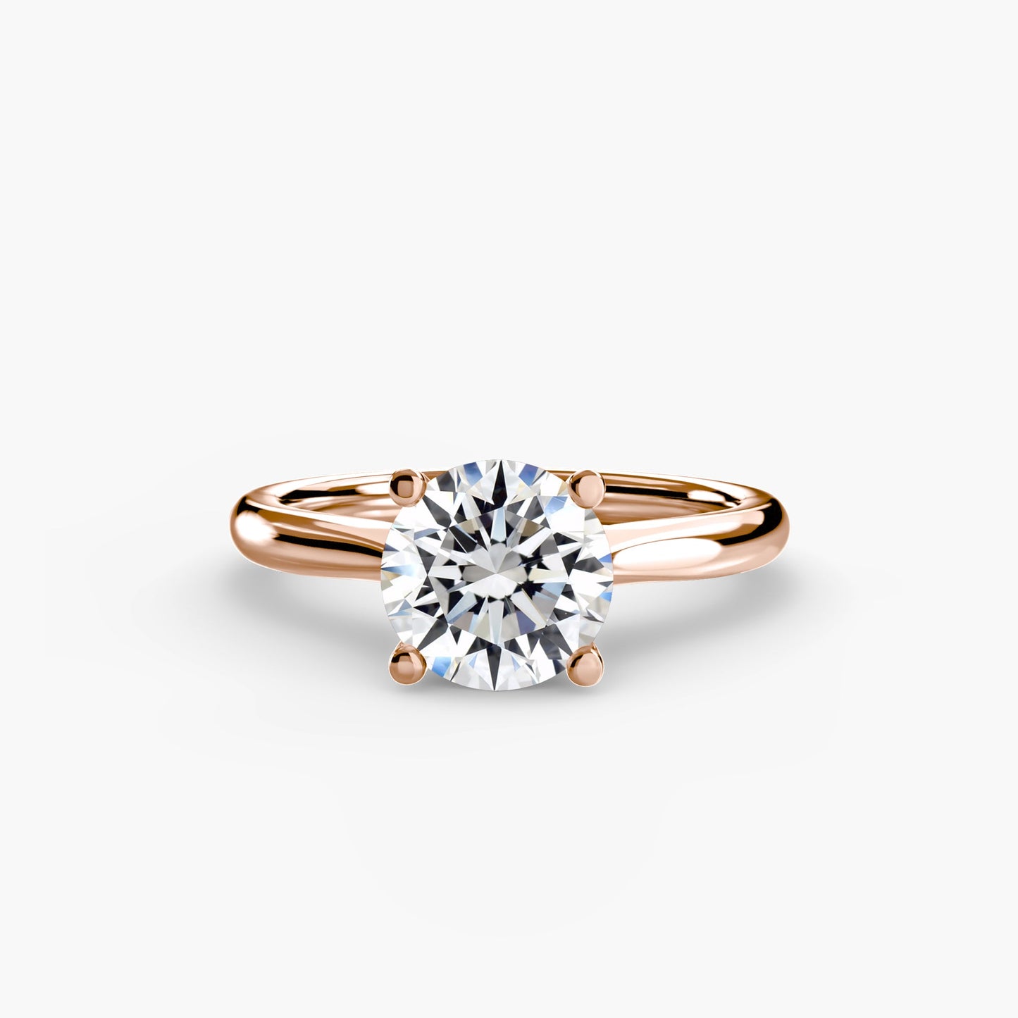 solitaire ring 3 ag & co jewellery