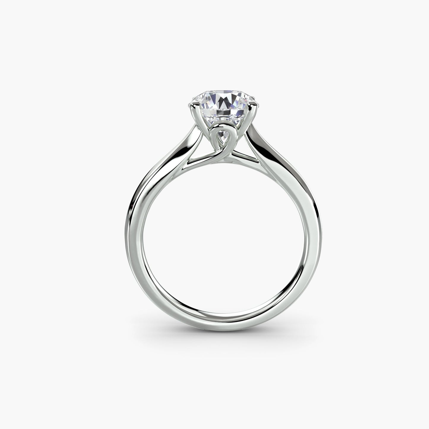 solitaire ring 3 ag & co jewellery