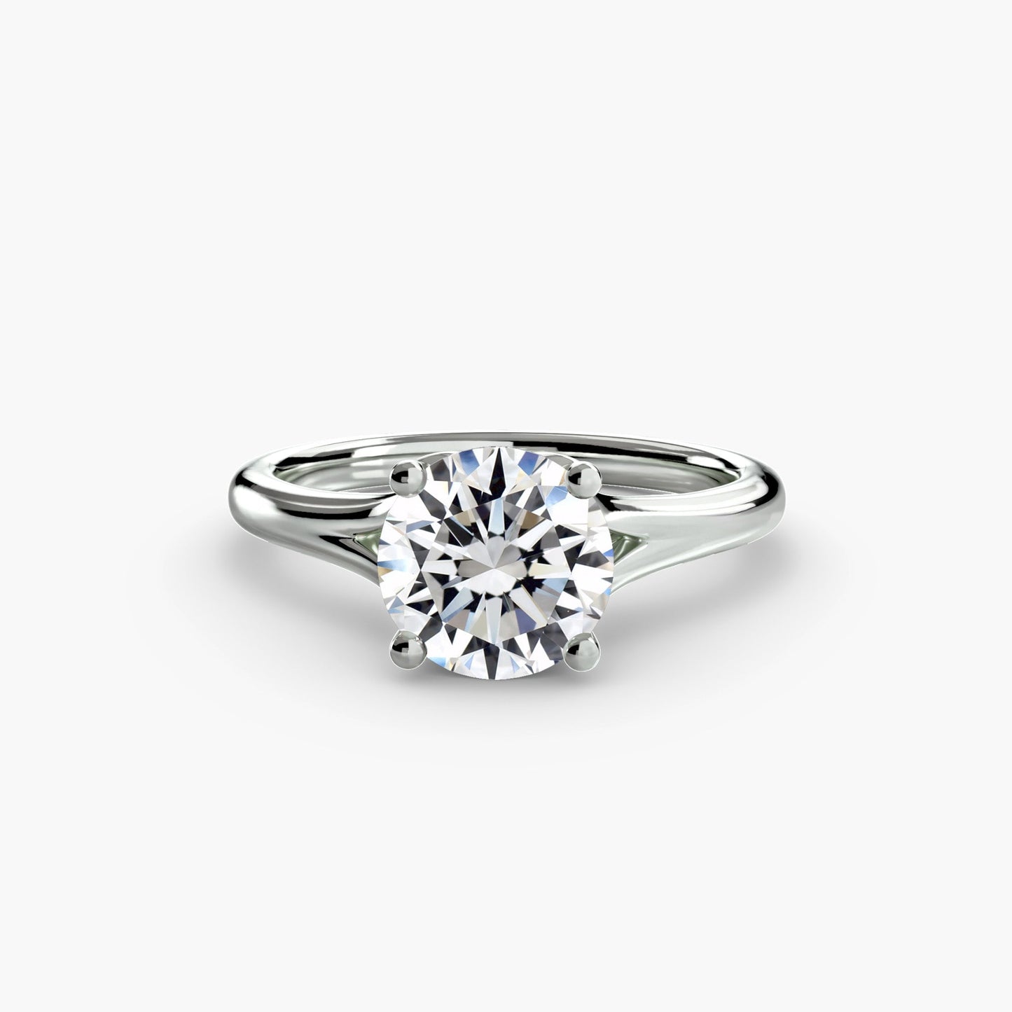 solitaire ring 4 ag & co jewellery
