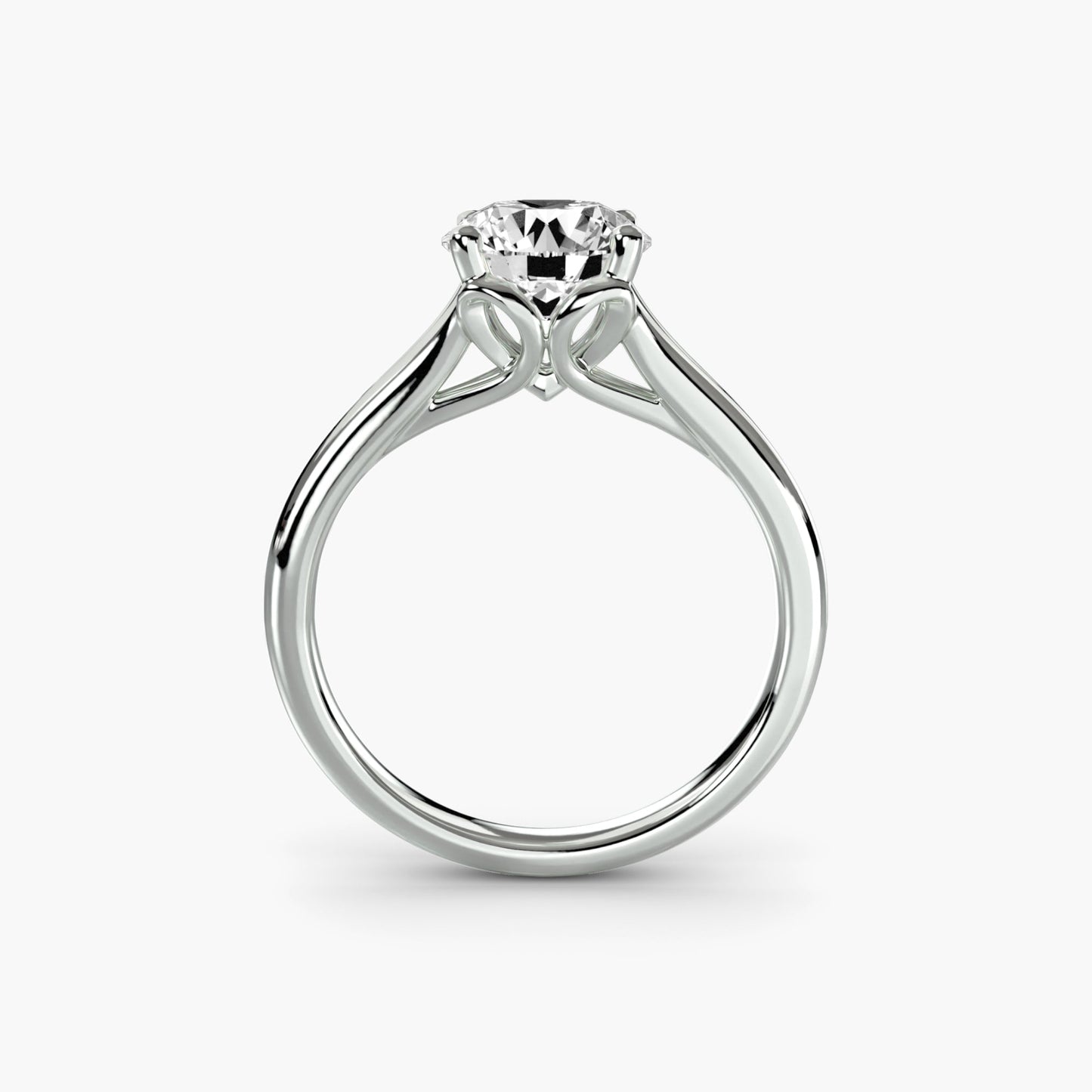 solitaire ring 4 ag & co jewellery